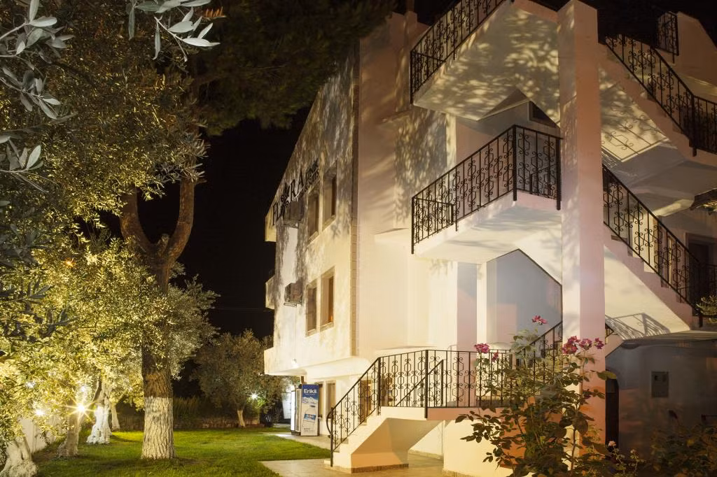 Flora İznik Hotels & Suites — 6