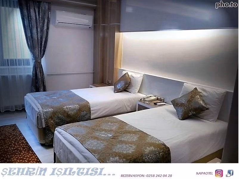 Napa Otel Denizli — 3