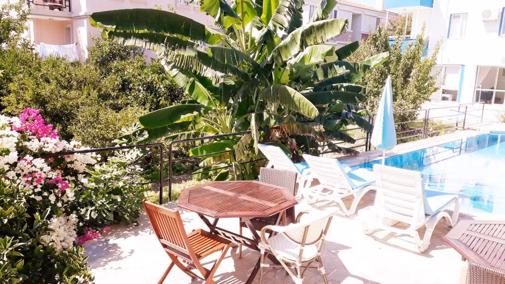 Parla Apart Otel Çeşme — 7
