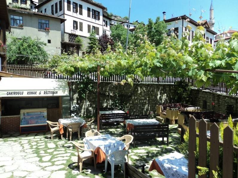 Çakıroğlu Konak — 5