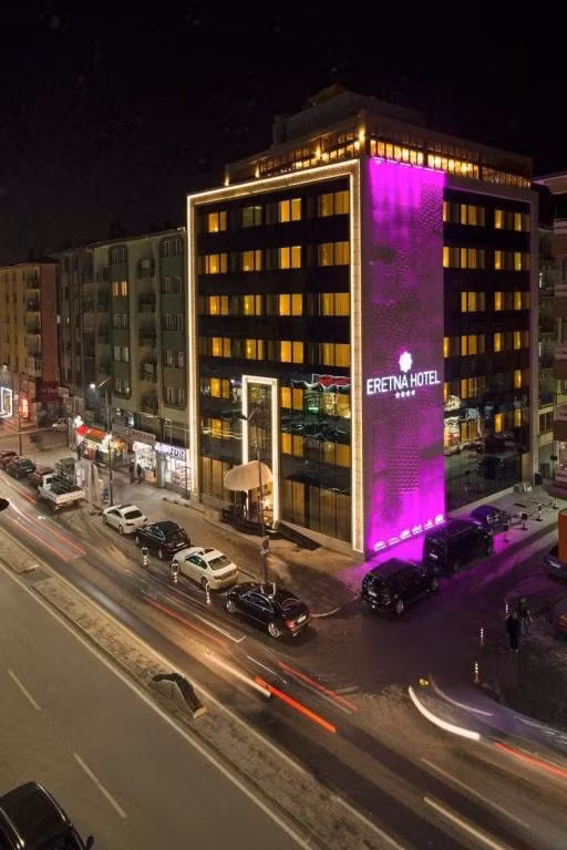 Eretna Otel