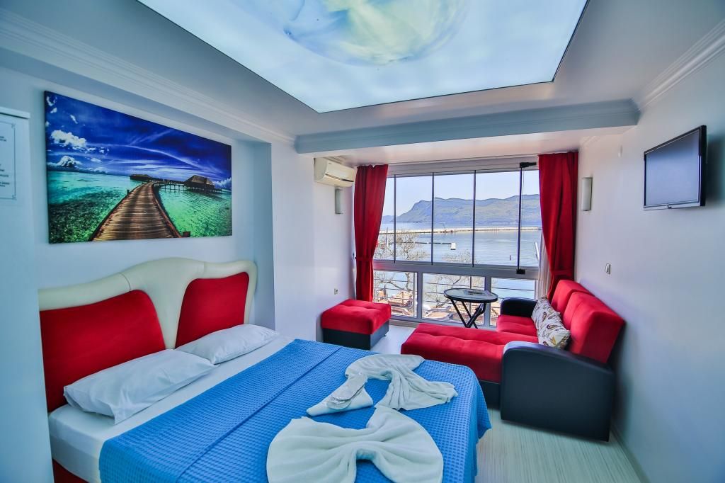 Amasra Ayışığı Pansiyon