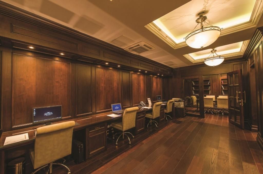 Elite World İstanbul Florya Hotel — 6