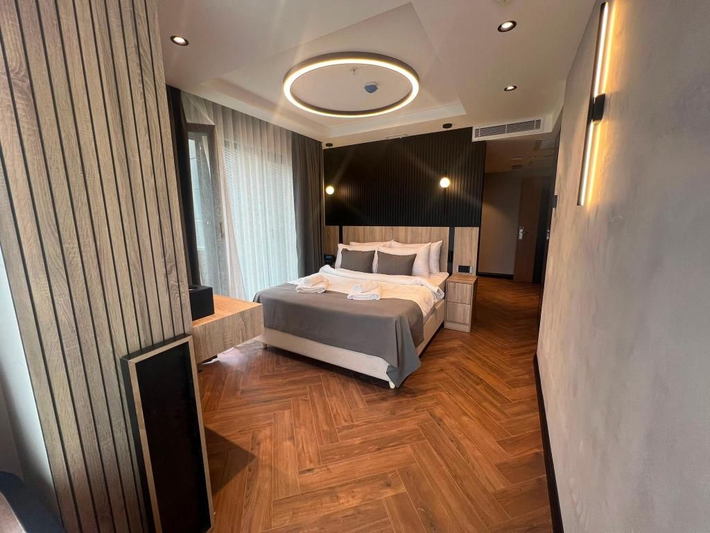 Vela Blu Hotel — 3