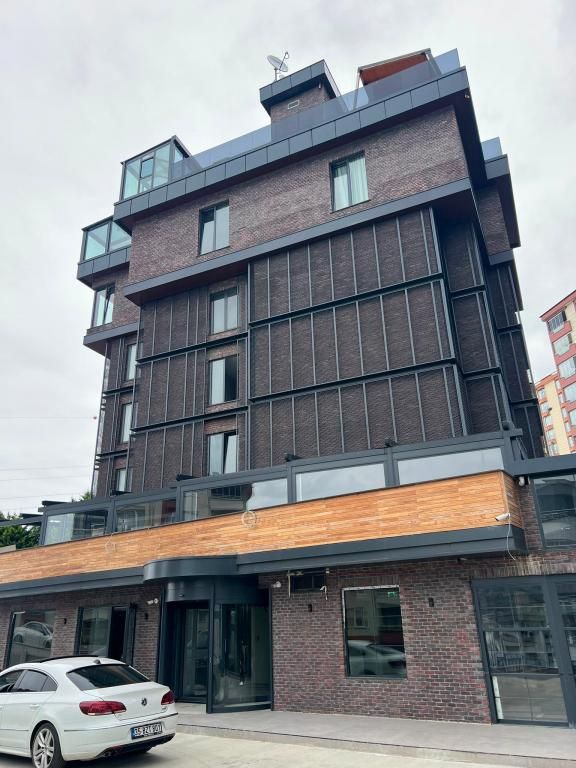 Vela Blu Hotel
