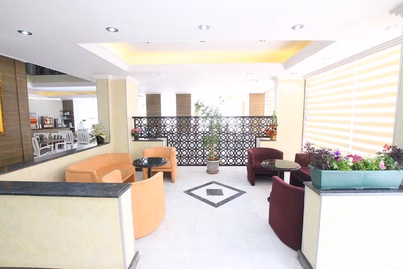 Myra Hotel Marmaris — 9