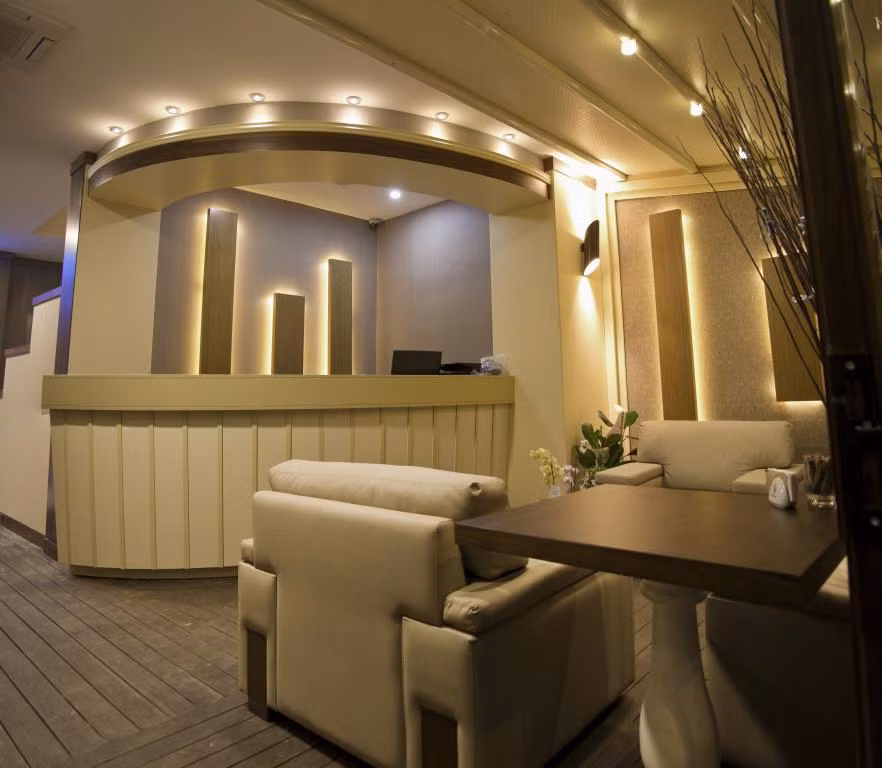 Köprü Hotel Edirne — 4