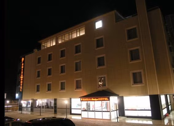 Eriza Boutique Hotel — 3