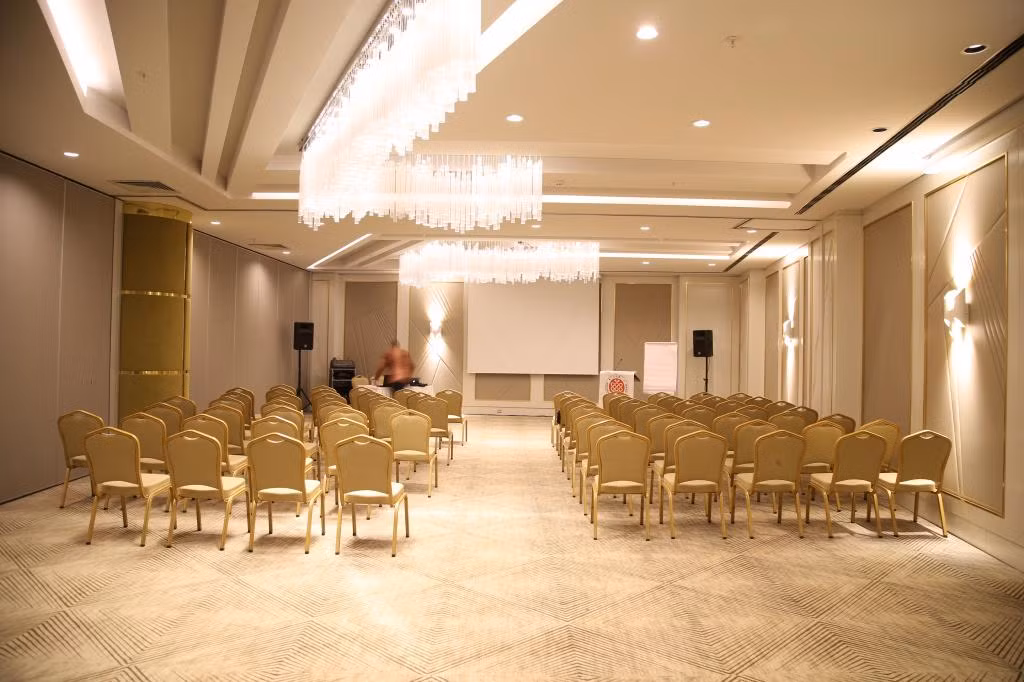Limak Ambassadore Hotel — 6