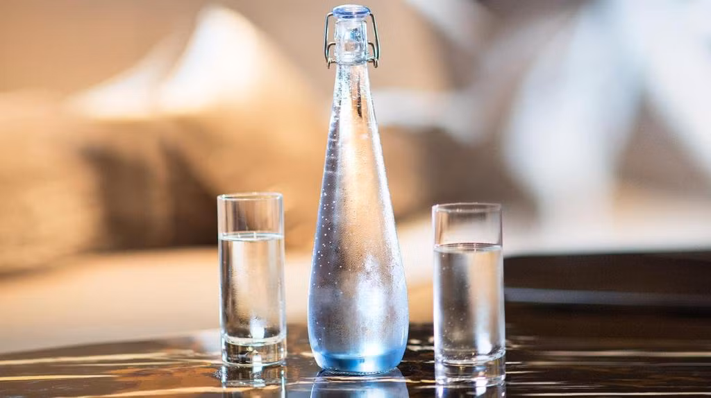 Feri Suites Ortaköy — 6