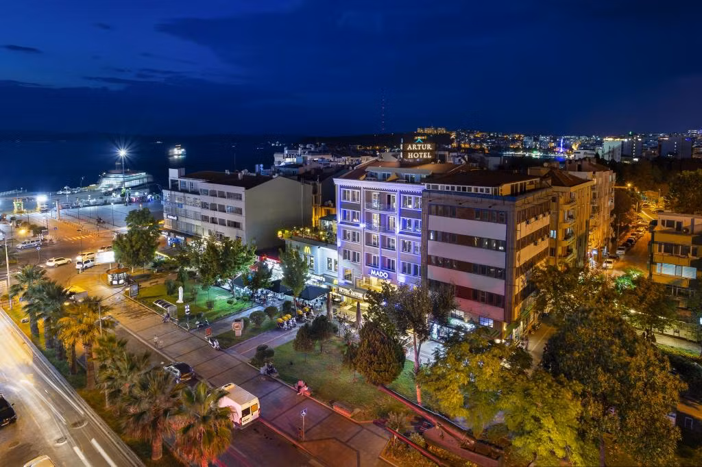 Hotel Artur — 6