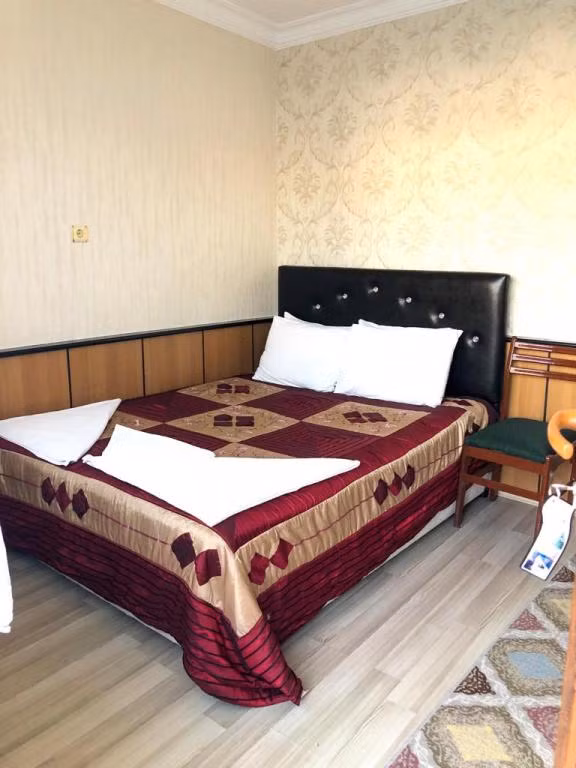Aspawa Hotel Pamukkale — 3