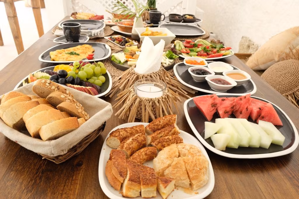 Adacan Alaçatı — 5