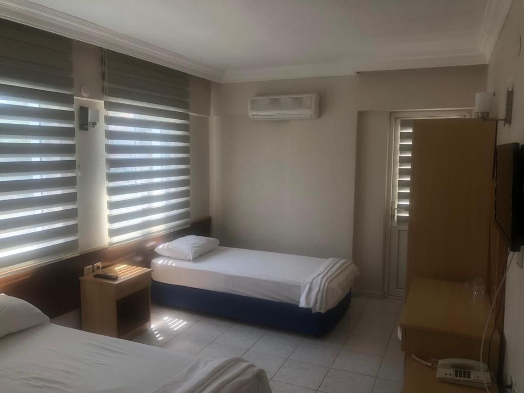 Efsanem Hotel — 5