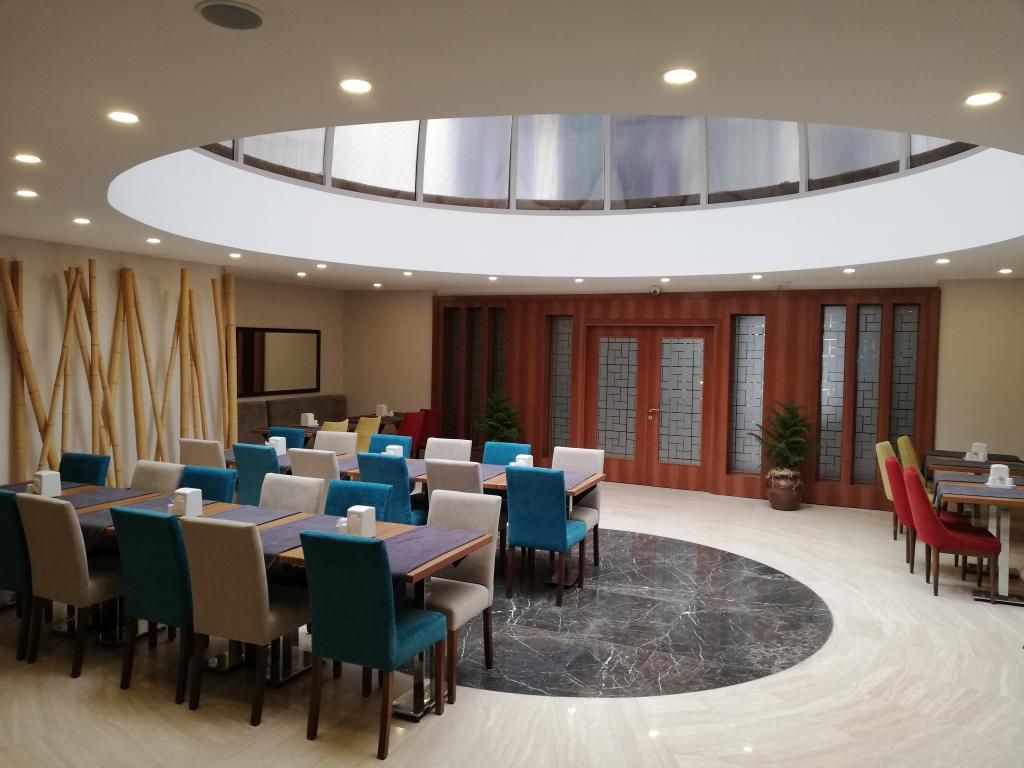 Pişkin Otel Denizli — 3