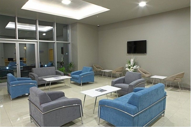 Otel Resmi