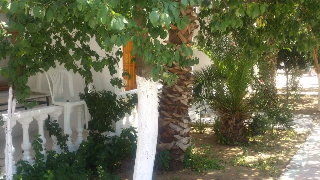 Erdinç Tatil Evleri — 7