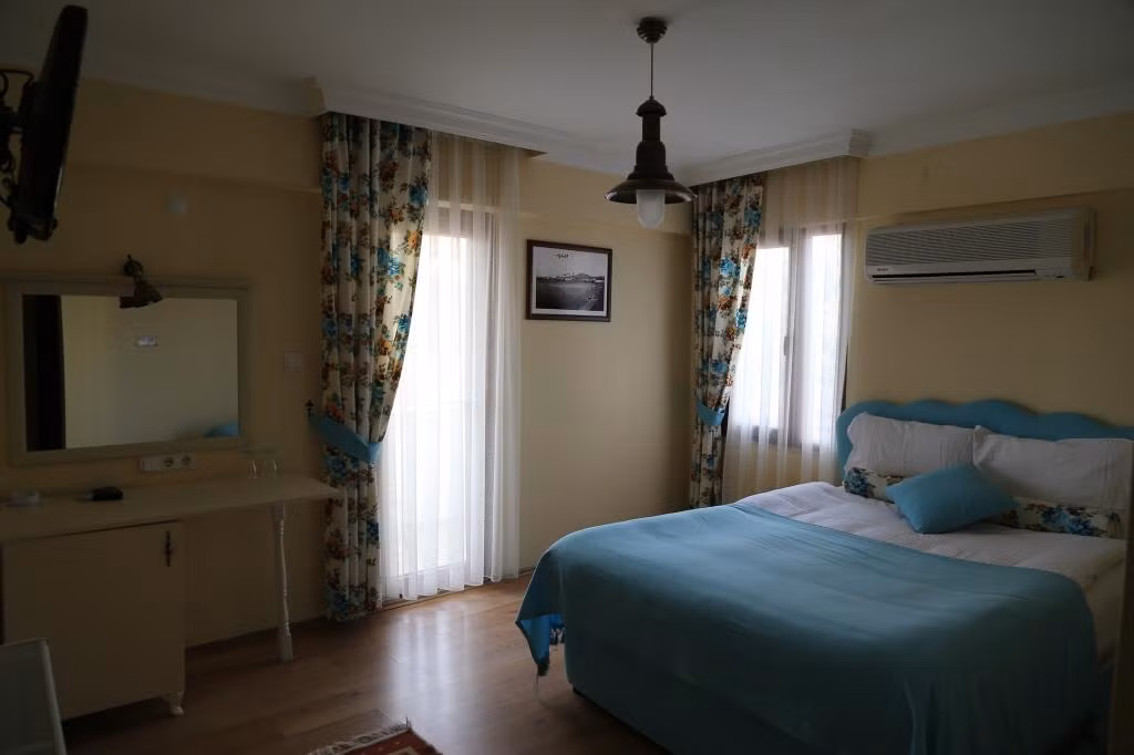 Setenay Otel Cunda — 7