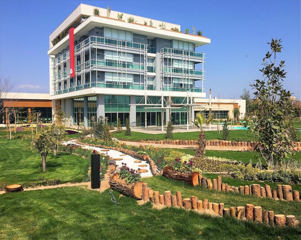 Best Western Vib Antalya Hotel 
