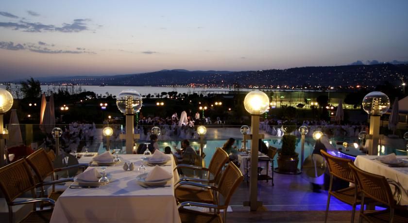Emex Otel Kocaeli — 5