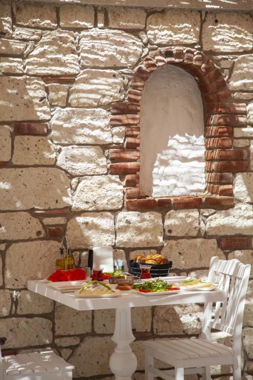 Mi Otel Alaçatı — 6