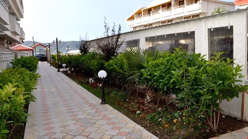 Altınkum Tatil Konakları — 6