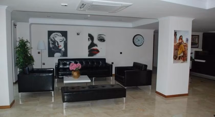 Hotel Silvanus Ören — 3