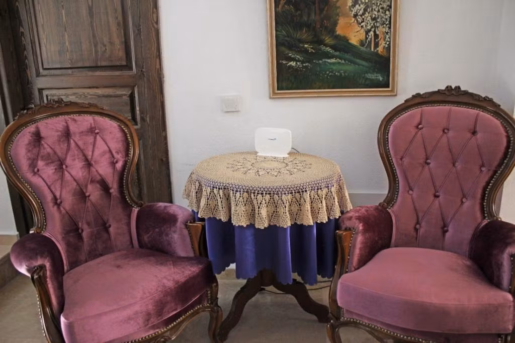 Helvacıoğlu Butik Otel (Adults Only) — 3
