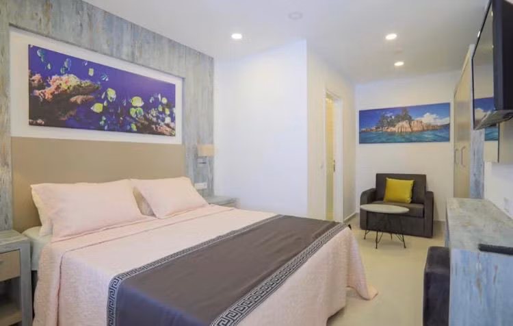 Queen Victoria Bodrum — 4
