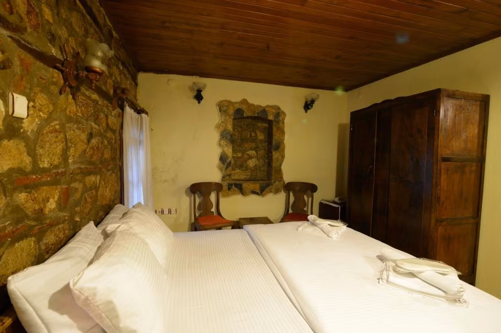 Otel Yorgo Seferis Urla — 8