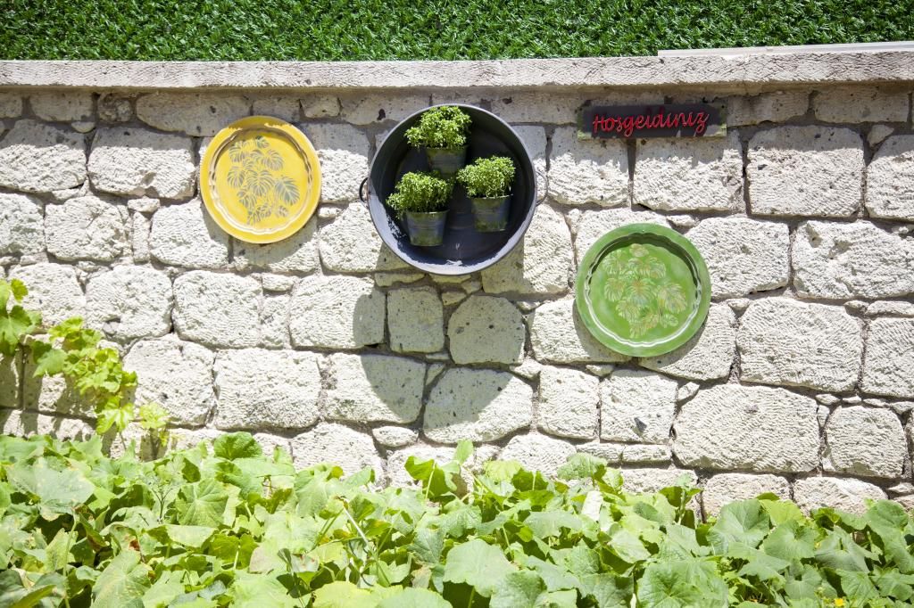 Mi Otel Alaçatı — 8