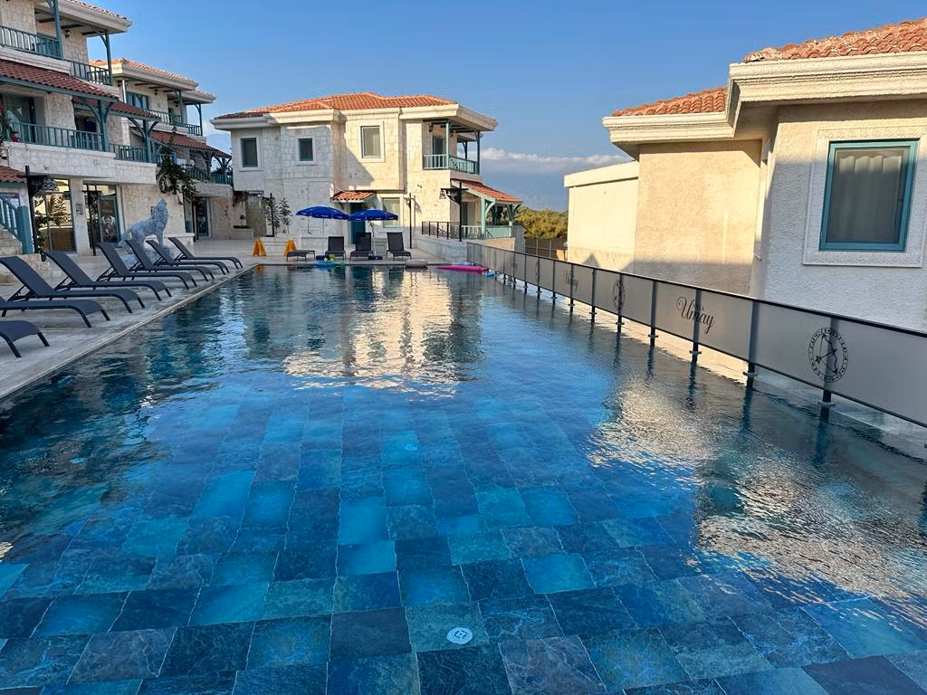 Villa Umay — 6