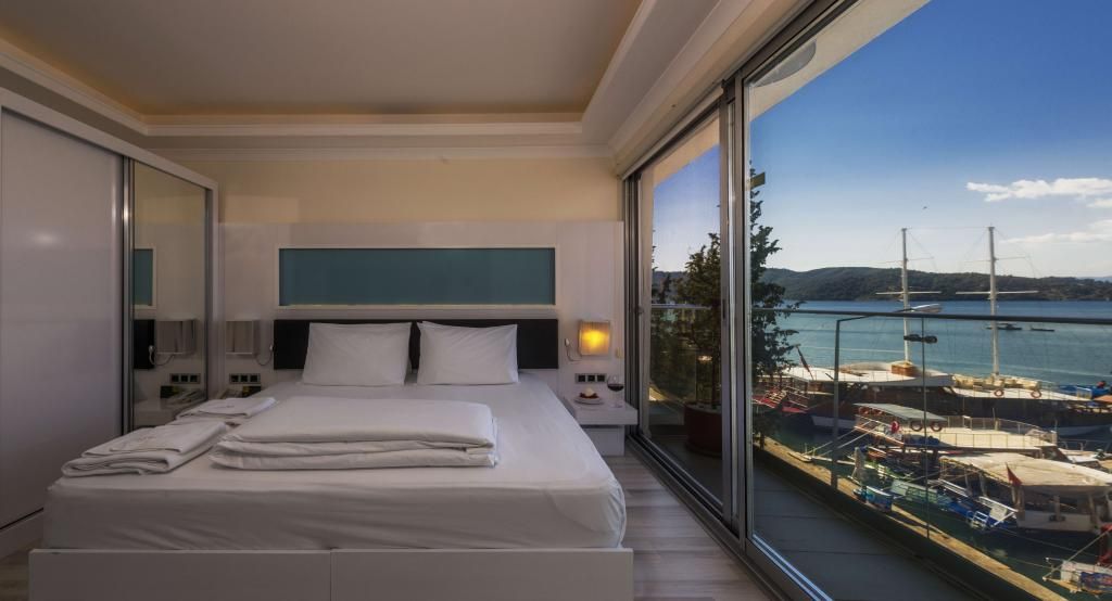 Orka Boutique Hotel — 7