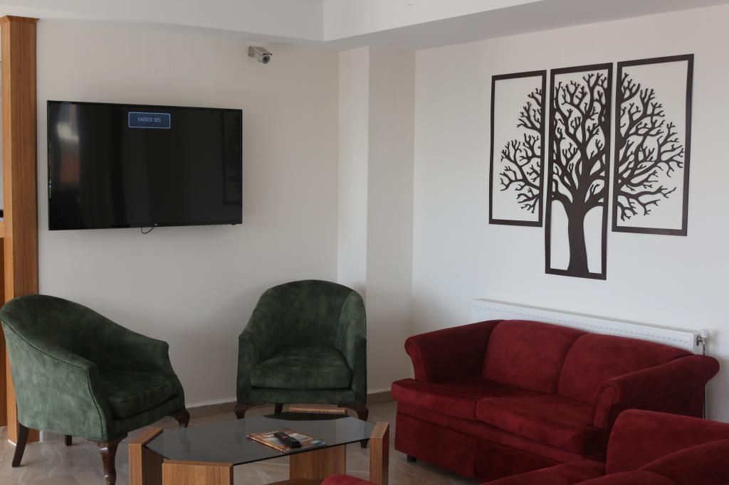 Longoz Hotel — 8