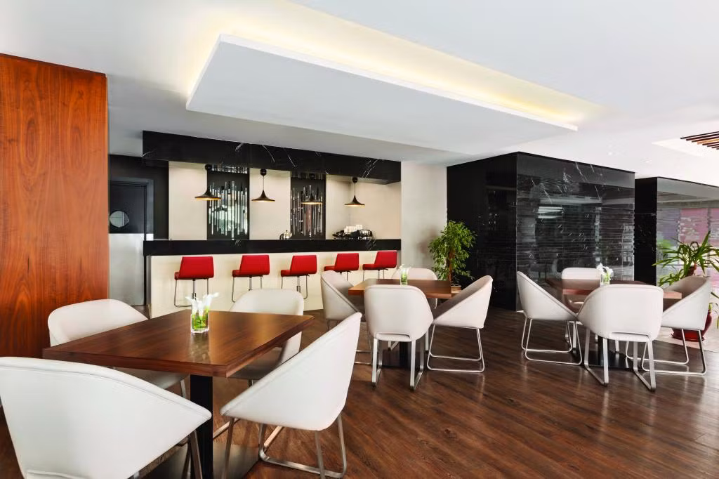 Ramada Encore İstanbul Kartal — 8