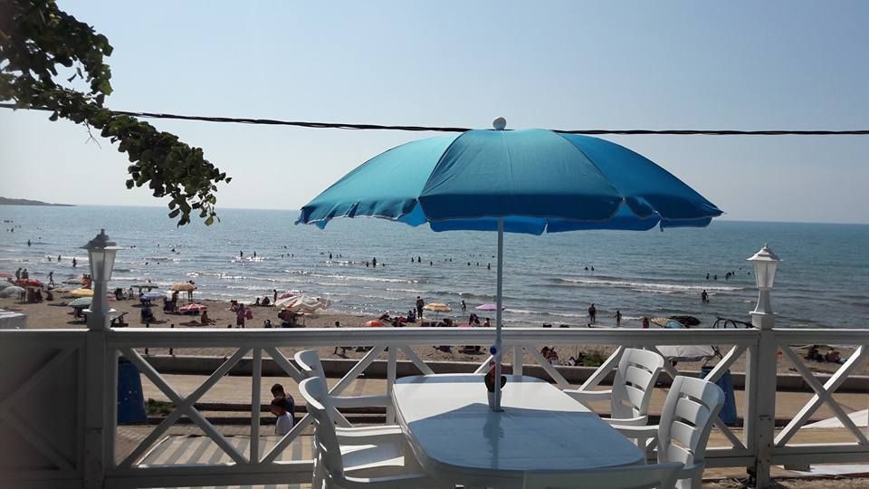 Ziya Bey Sahil Evleri — 6