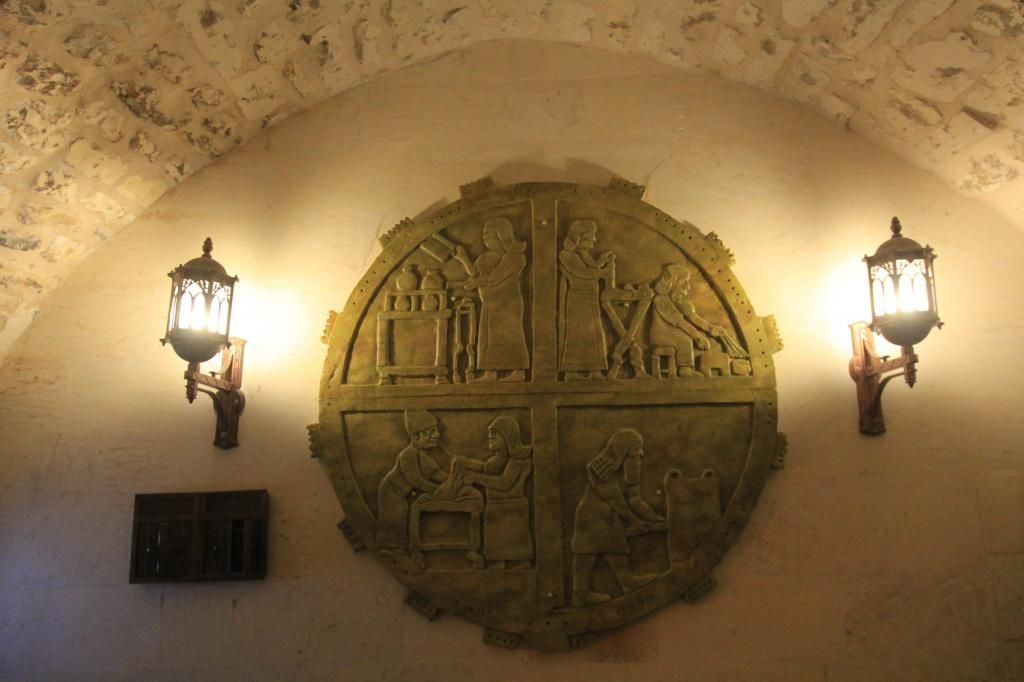 Nahrin Hotel & ART — 6