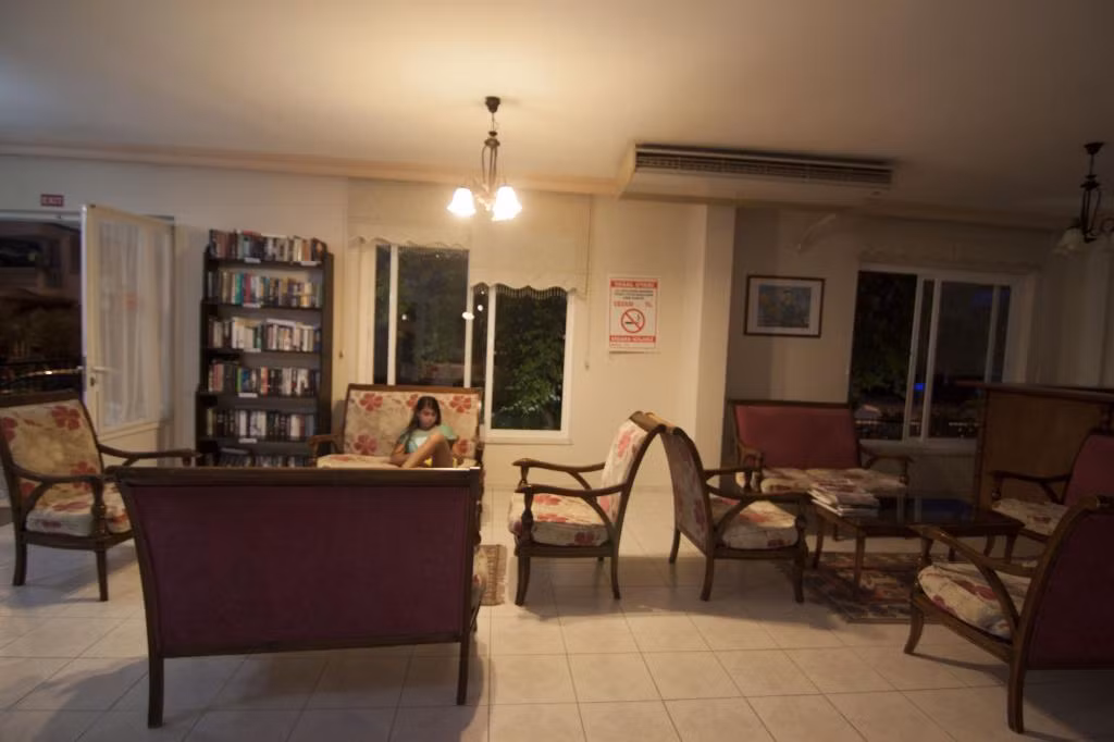 Metin Hotel Dalyan — 6