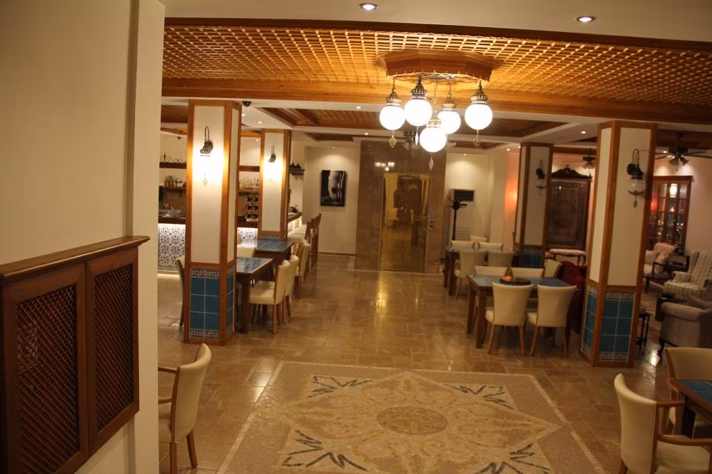 Konak Tuncel Efe — 9