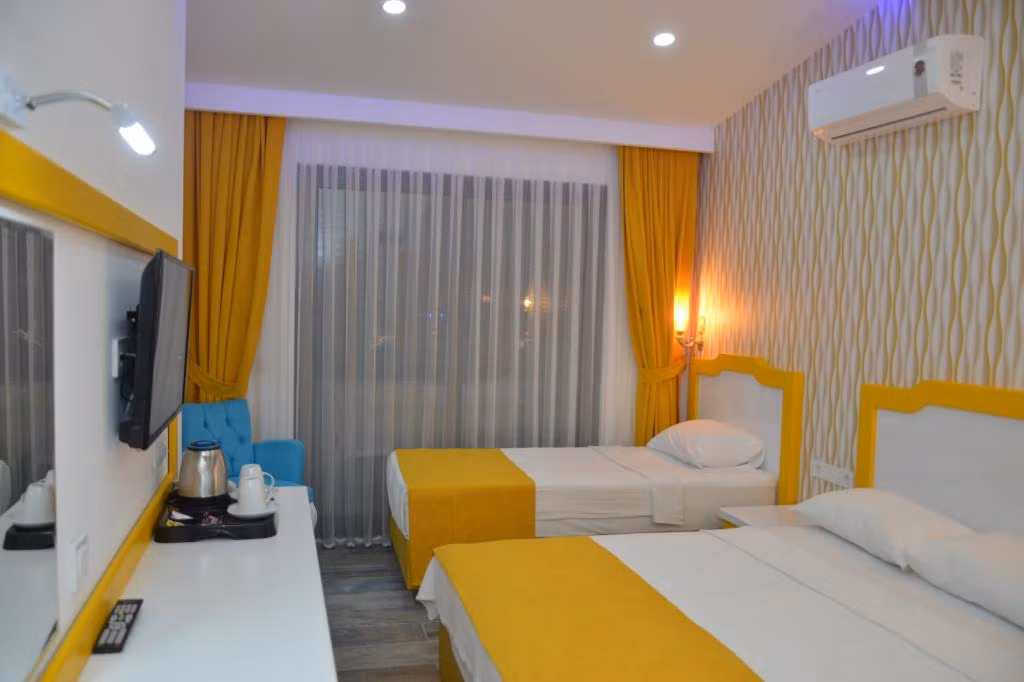 Yade Luxe Hotel — 5