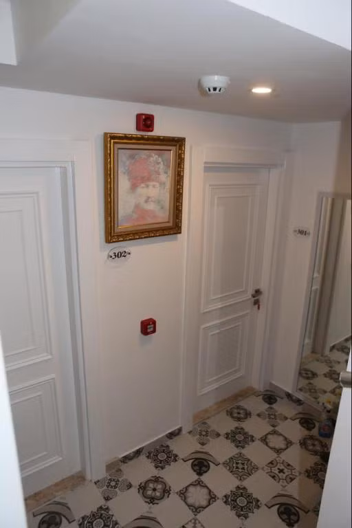Mina Apart Hotel — 7