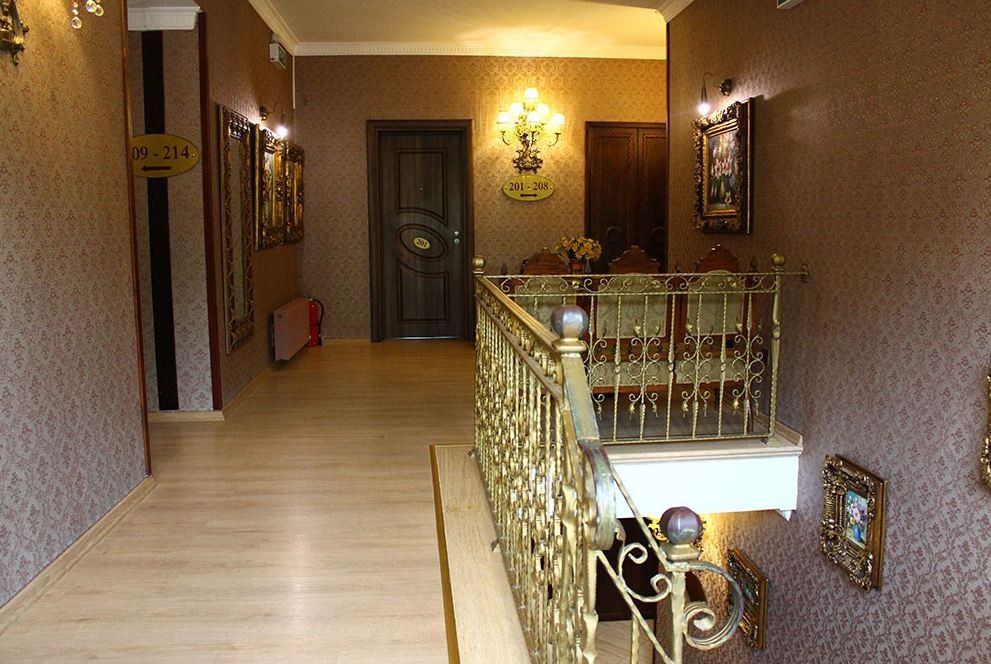 Bella View Art Boutique Hotel — 8