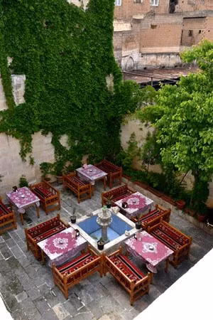 Beyzade Konak Otel Şanlıurfa — 7