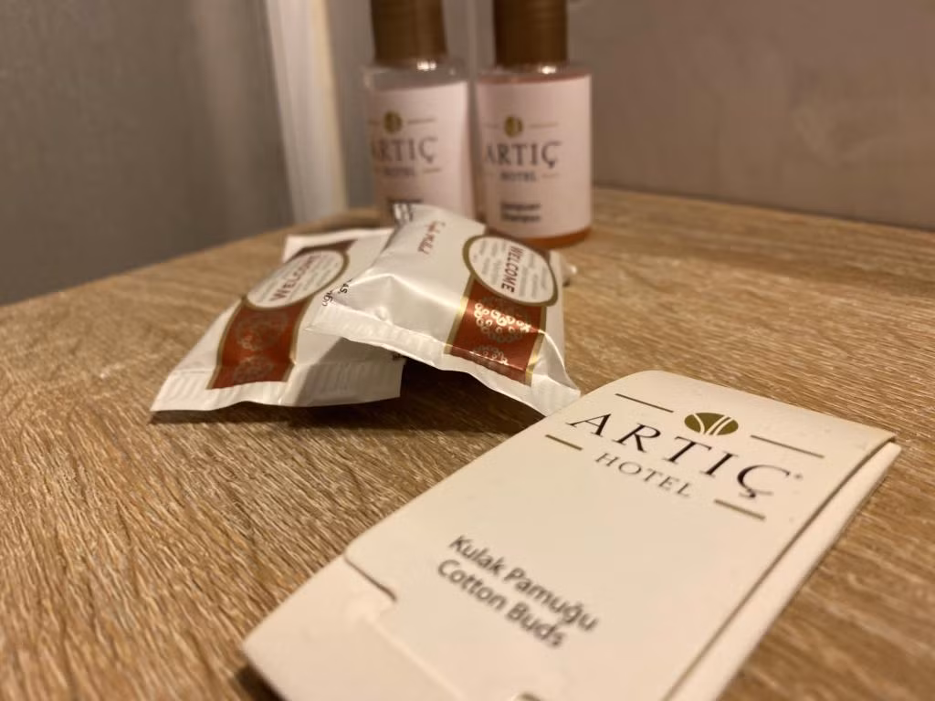 Artıç Hotel — 7