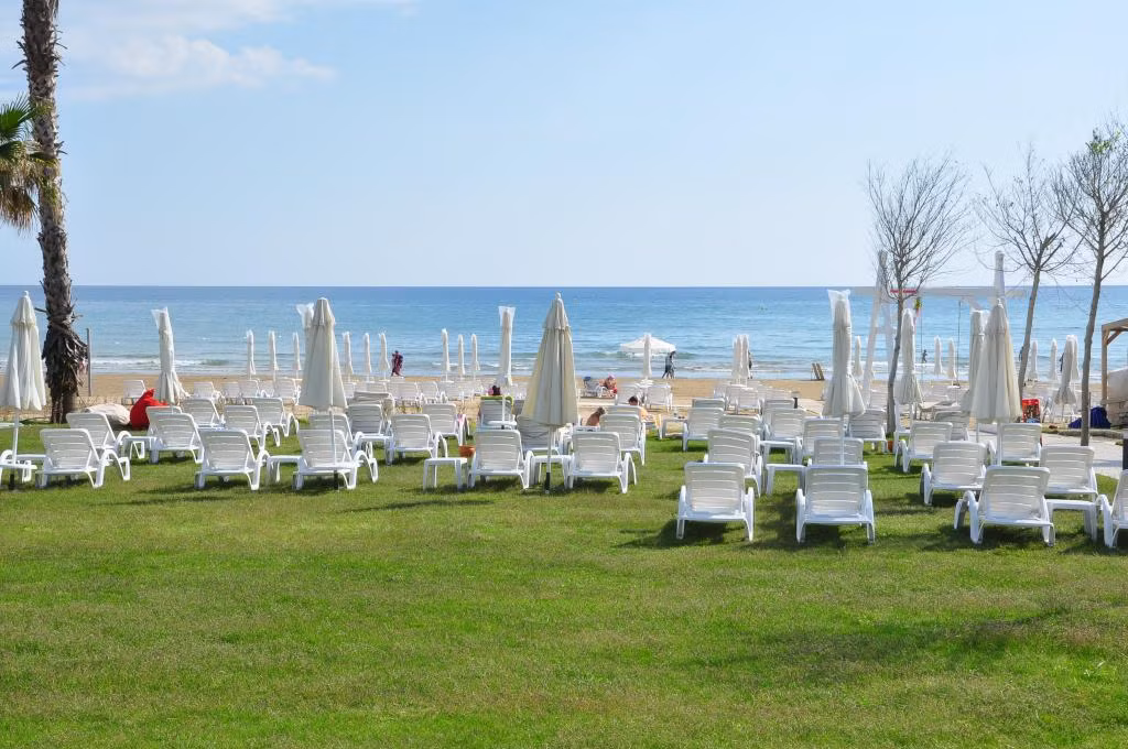 Çınar Family Suite Hotel — 7