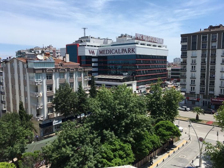 Medi Apart Otel — 5