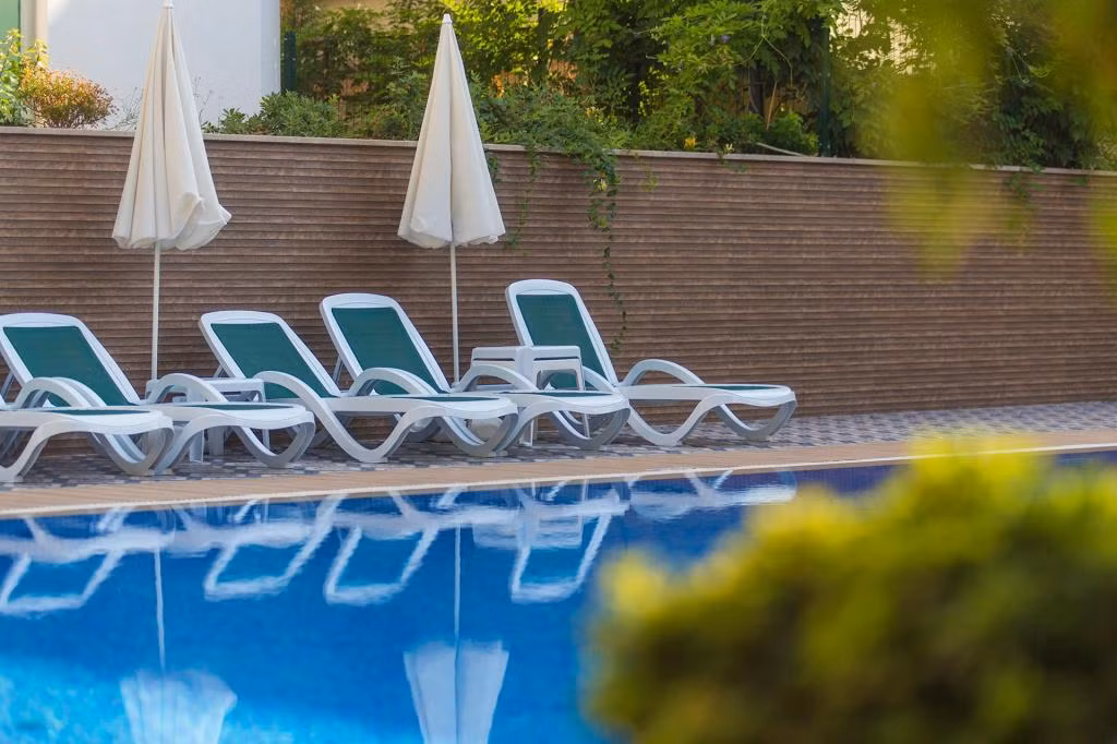 Kleopatra Atlas Hotel (Yetişkin Oteli +16 ) — 4