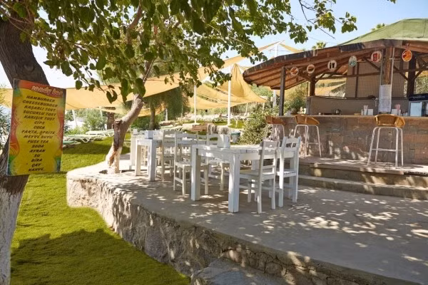 Meteor Beach Hotel — 4