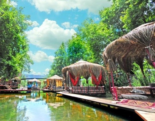 Lykia Edrassa Hotel — 6
