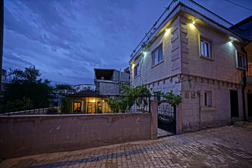 Epoch Stone House — 2